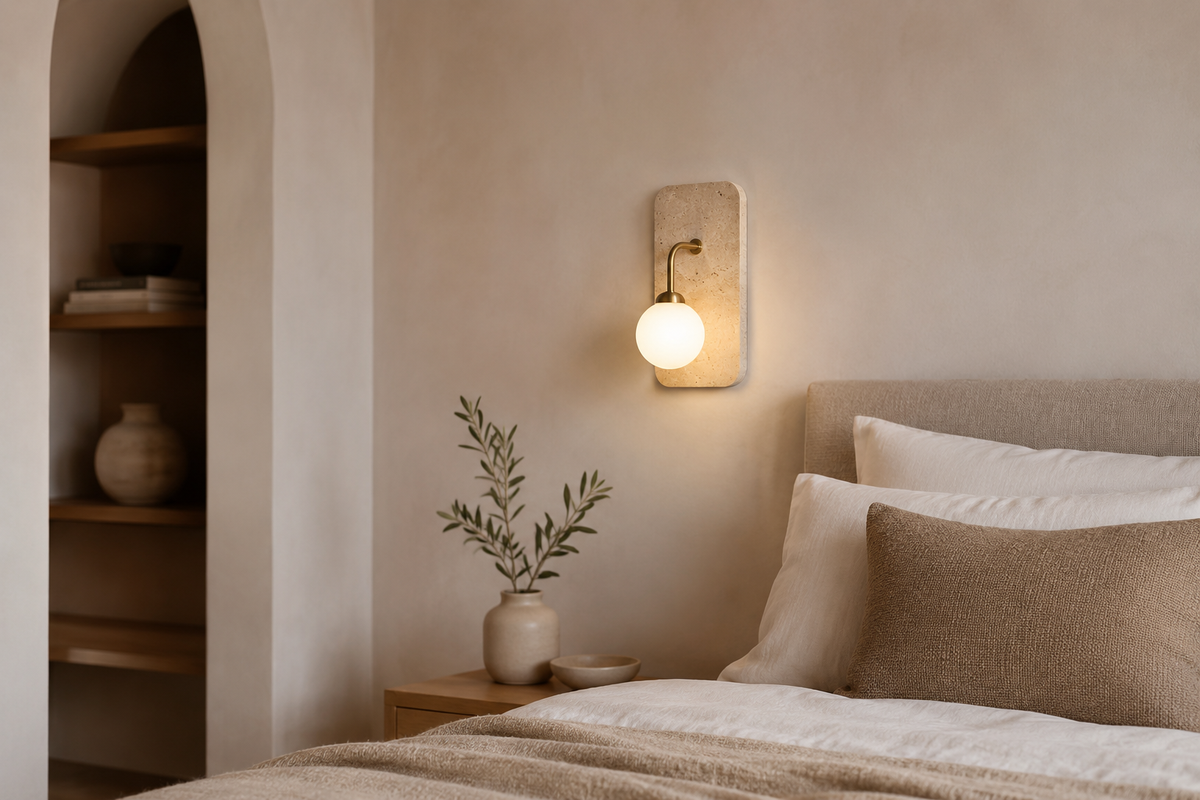 Applique Murale Naturelle : Le Guide Complet pour Bien Choisir en 2026 ⭐ Image