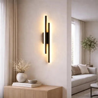 Applique murale design moderne à LED | Luxi - LuminaSeat