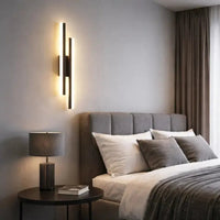 Applique murale design moderne à LED | Luxi - LuminaSeat