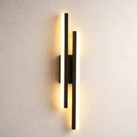 Applique murale design moderne à LED | Luxi - LuminaSeat