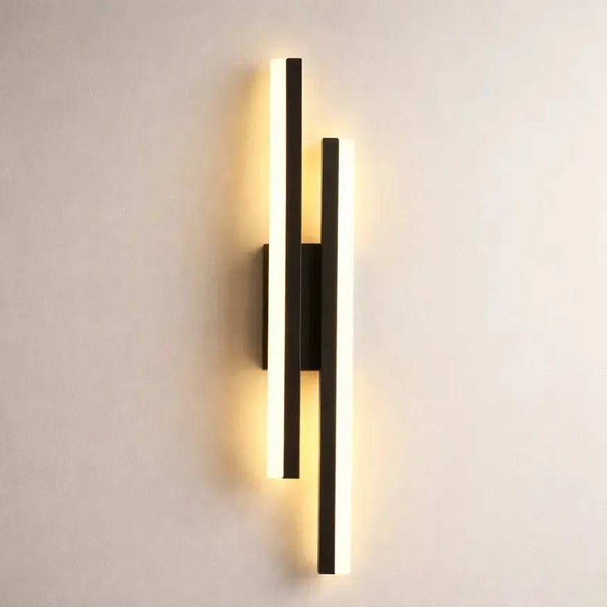 Applique murale design moderne à LED | Luxi - LuminaSeat