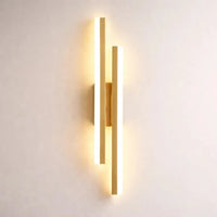 Applique murale design moderne à LED | Luxi - LuminaSeat