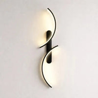 Applique murale LED design contemporain | kaerl - LuminaSeat