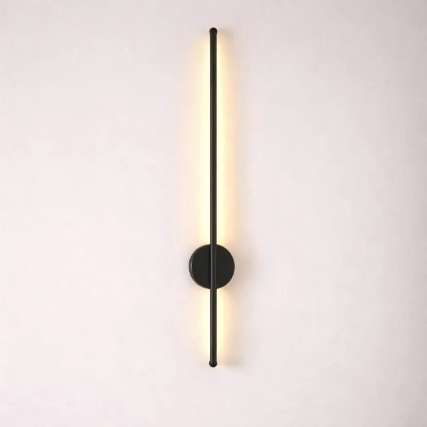 Applique murale LED design minimaliste | Mergiela - LuminaSeat