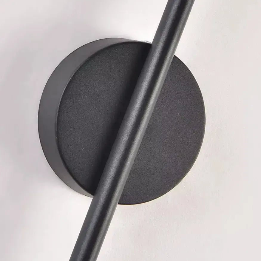 Applique murale LED design minimaliste | Mergiela - LuminaSeat