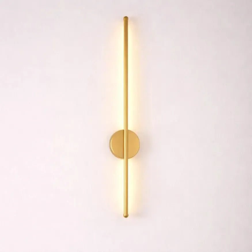 Applique murale LED design minimaliste | Mergiela - LuminaSeat