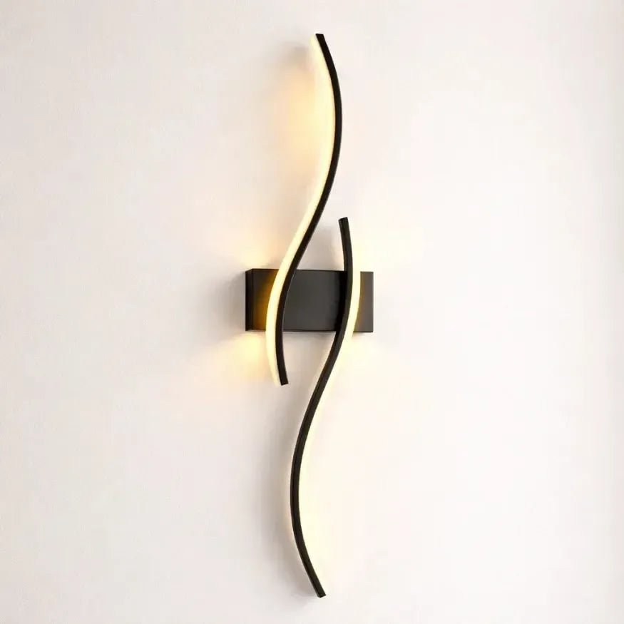 Applique murale LED design moderne | Angelom - LuminaSeat