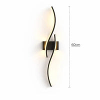 Applique murale LED design moderne | Angelom - LuminaSeat
