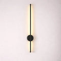 Applique murale LED design minimaliste | Mergiela