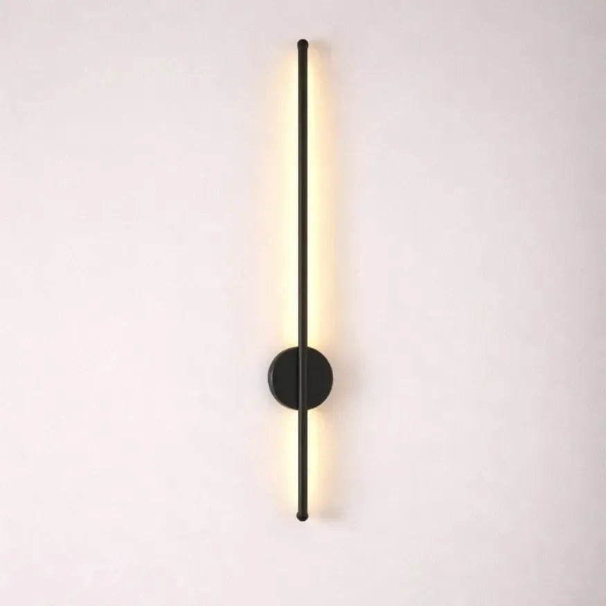 Applique murale LED design minimaliste | Mergiela