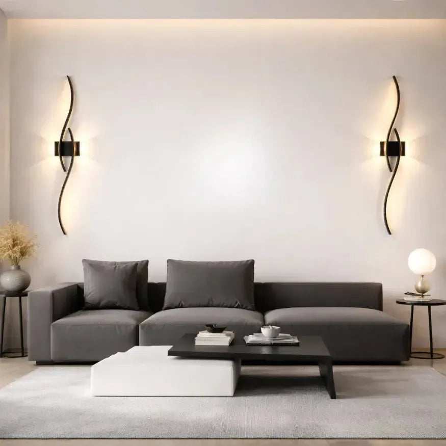 Applique murale LED design moderne | Angelom