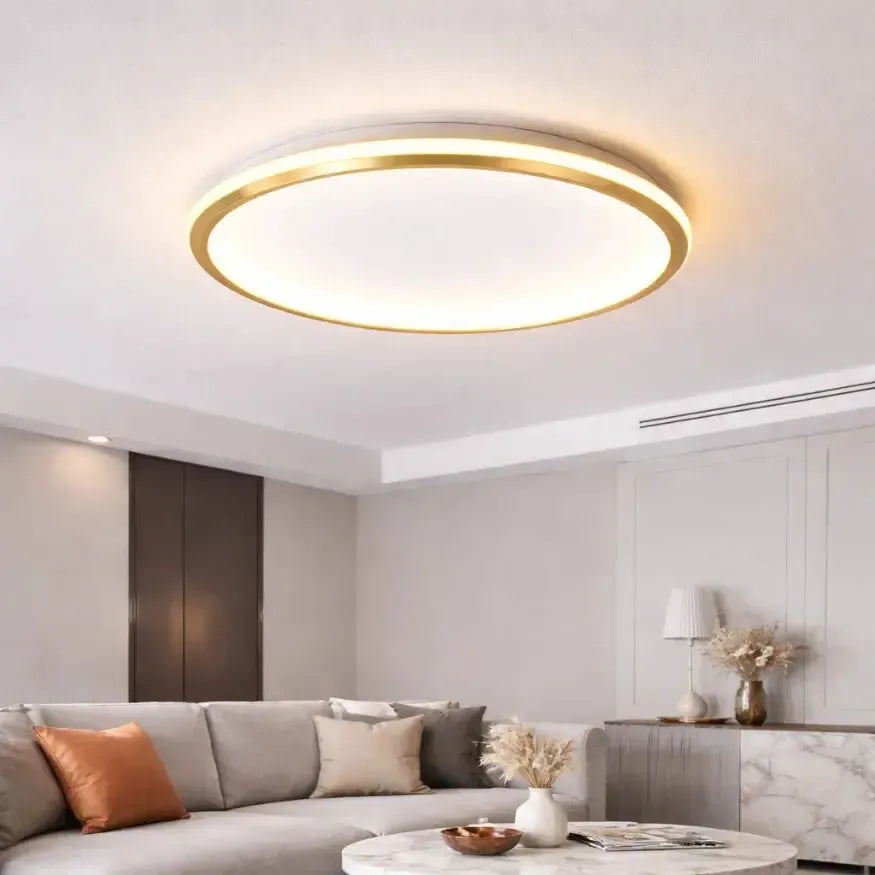Luminaire Plafonnier LED | Rondly