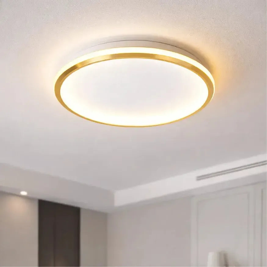 Luminaire Plafonnier LED | Rondly