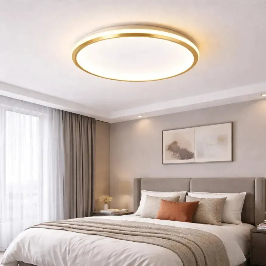 Luminaire Plafonnier LED | Rondly