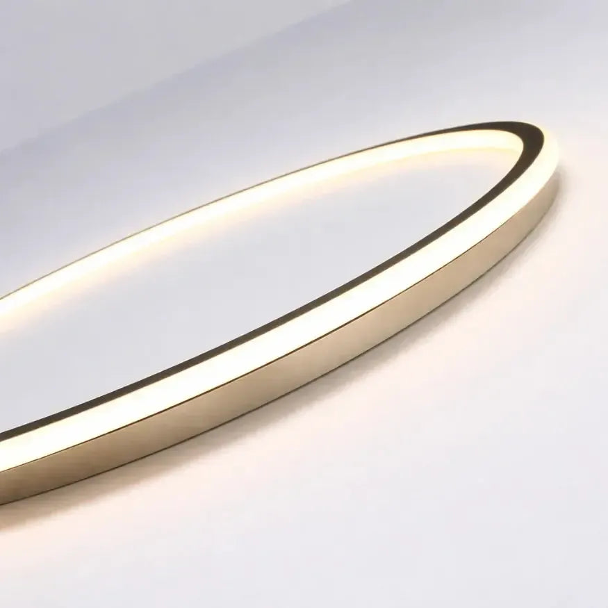 Luminaire Plafonnier LED | Rondly