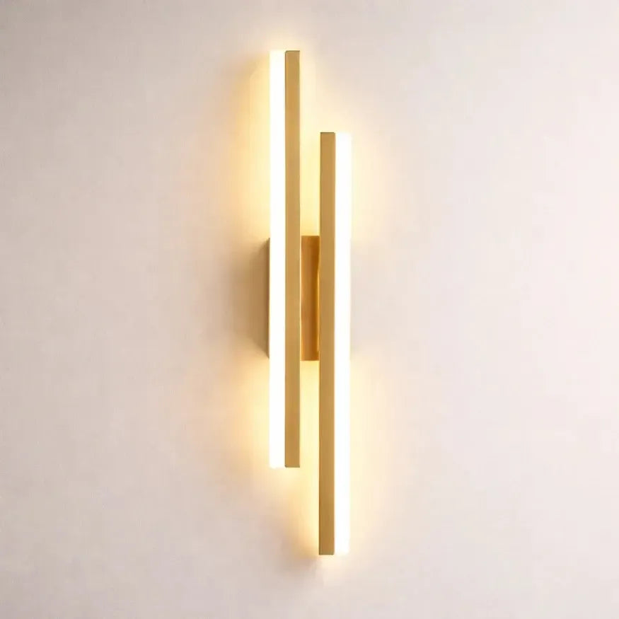 Applique murale design moderne à LED | Luxi