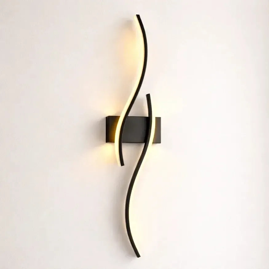 Applique murale LED design moderne | Angelom