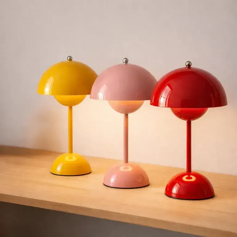 Lampe de chevet LED design moderne | Morenda