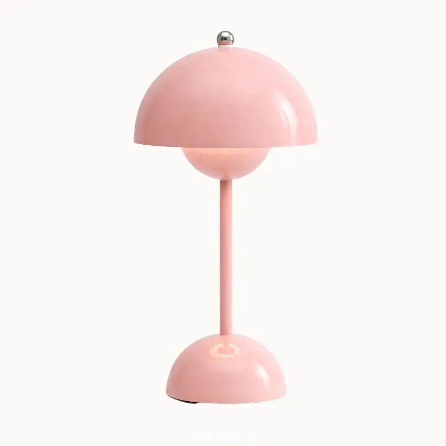 Lampe de chevet LED design moderne | Morenda - LuminaSeat