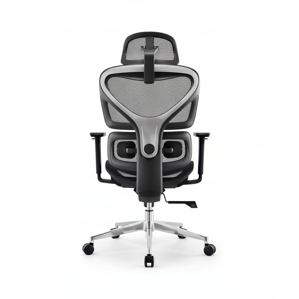 Chaise de Bureau Flexible - Dynamisme & Soutien Adaptatif